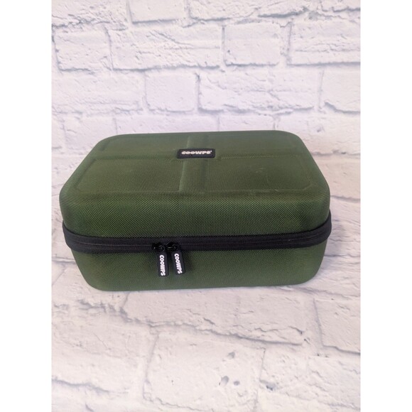 Coowps Nintendo Switch Travel Hard(ish) Case - Picture 7 of 8